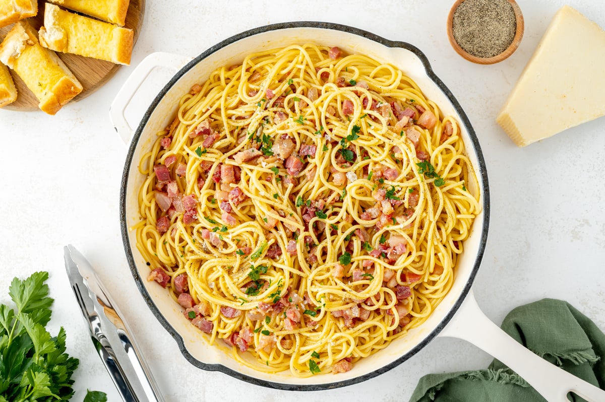 Italian Dish